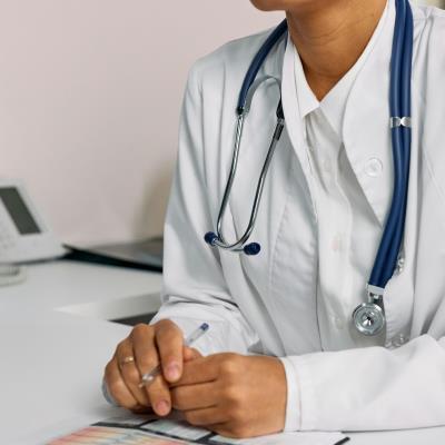 General practitioner