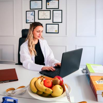 Nutritionist