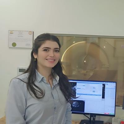 Counselor for Sulaymaniyah