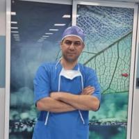 Dr Adel Ghasempour