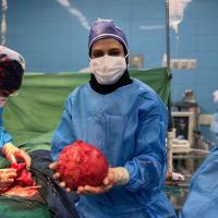 Gynecologist