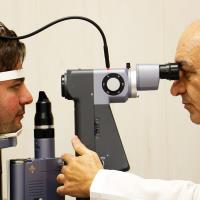 Dr Mahmoud Jabarvand