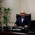 Dr Mahmoud Jabarvand