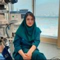 Dr Azin Ashnagar