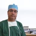 Dr. Morteza Nakhaei Amroodi