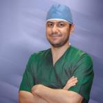 Dr Adel Ghasempour