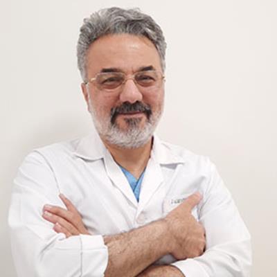 Dr. Farzad Pakdel