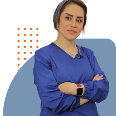 Dr Narges Hassanlou