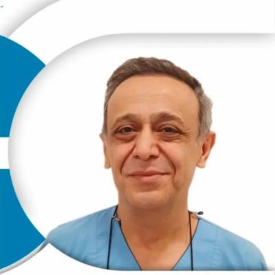 Dr Mostafa Sultan Sanjari