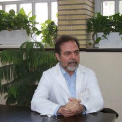 Dr. Ahmad Ameri