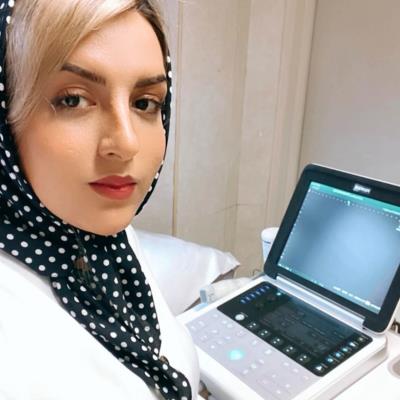 Dr Somayeh Habibi