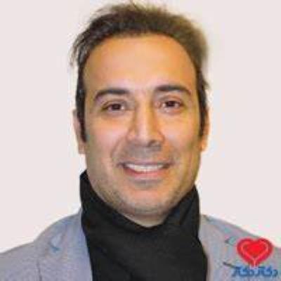 Dr Ali Maleki Naseri