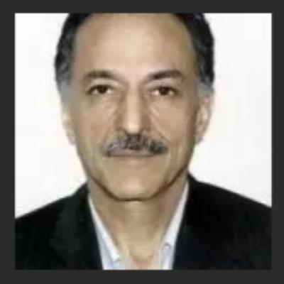 Dr Khodamrad Jamshidi