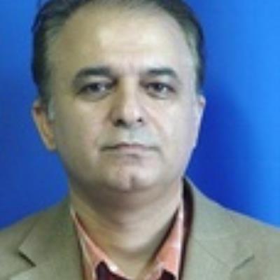 Dr. Sam Haji Alilosami
