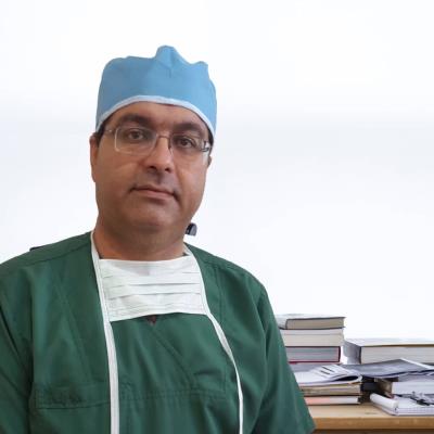 Dr. Morteza Nakhaei Amroodi
