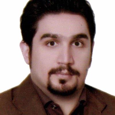 Dr. Pouria Tabrizian