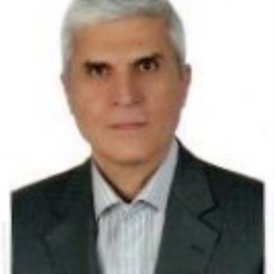 Dr. Ebrahim Amiri Mahabadi