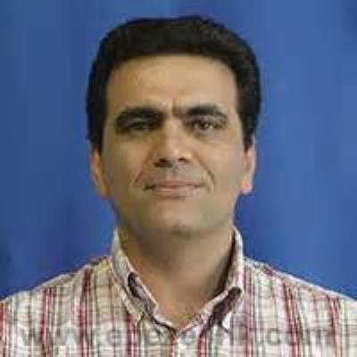 Dr. Hooman Shariatzadeh