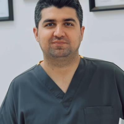 Dentist